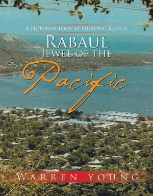 Book cover of Rabaul Jewel of the Pacific