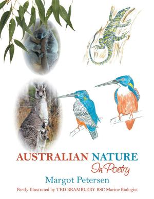 Cover of the book Australian Nature in Poetry by Nyatombek Modi