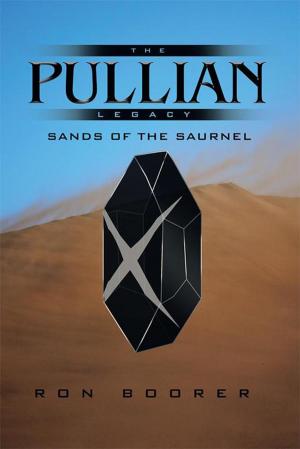 Cover of the book The Pullian Legacy by Omana Kannan