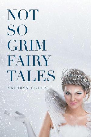 Book cover of Not so Grim Fairy Tales