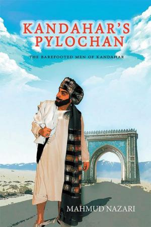 Cover of the book Kandahar’S Pylochan by Gaster Sharpley