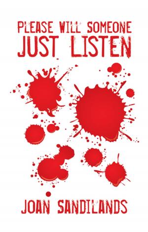 Cover of the book Please Will Someone Just Listen by Youth the Writer