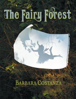 Cover of the book The Fairy Forest by Garland Shewmaker
