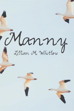 Cover of the book Manny by Feltus Lee