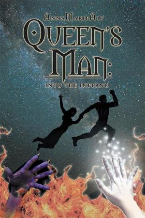 Cover of the book Queen's Man: into the Inferno by Geraldine Hollis