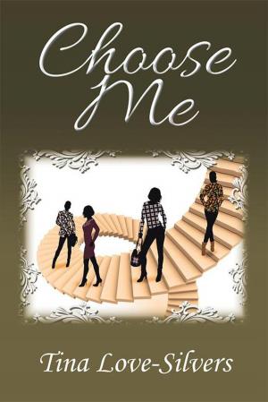 Cover of the book Choose Me by Jessica Preston