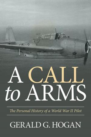 Cover of the book A Call to Arms by Lynn McKendry