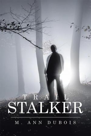 Book cover of Trail Stalker