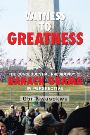 Cover of the book Witness to Greatness by Katherine Tapley-Milton