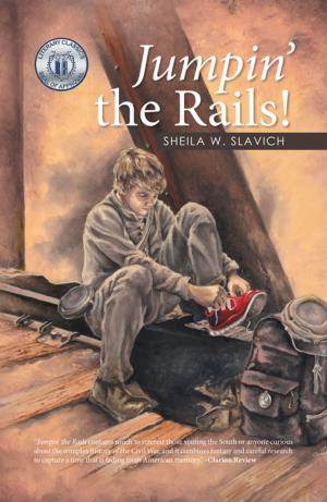 bigCover of the book Jumpin’ the Rails! by 