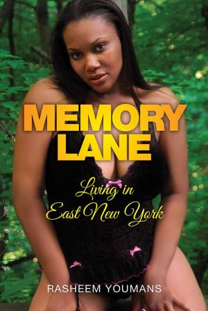 Cover of the book Memory Lane by Hillary Zio
