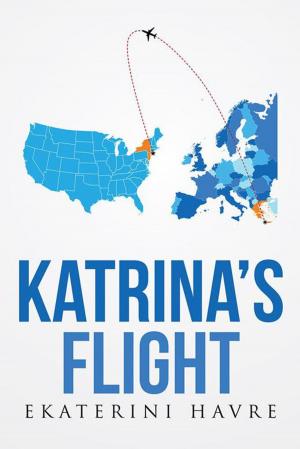 Cover of the book Katrina's Flight by Anthony Finch