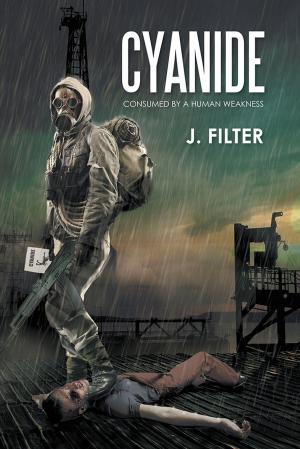 Cover of the book Cyanide by Sean Kelly