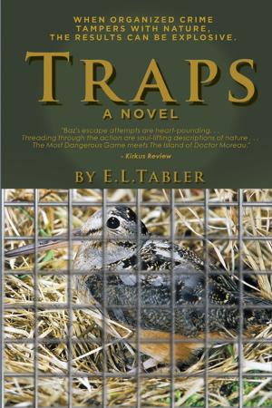 Cover of the book Traps by Rosalyn Hanson