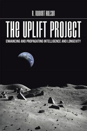 Cover of the book The Uplift Project by Fayek S. Hourani