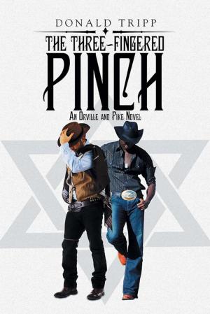 Cover of the book The Three-Fingered Pinch by Zachary Brown