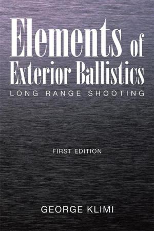 Cover of the book Elements of Exterior Ballistics by Robert Spina