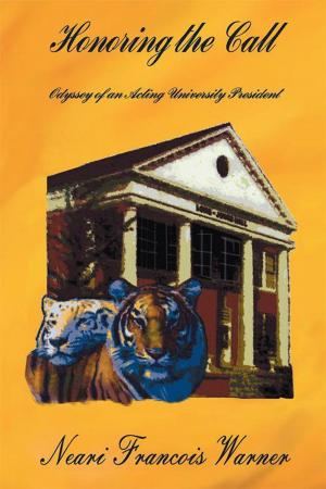 Cover of the book Honoring the Call by Adya Chatterjee
