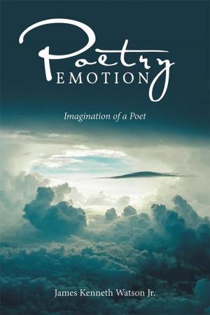 Cover of the book Poetry Emotion by Steve Mendoza