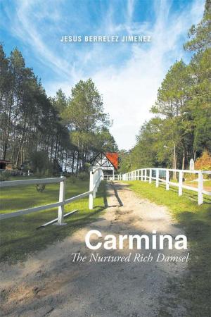 Cover of the book Carmina by Jennifer Johnson