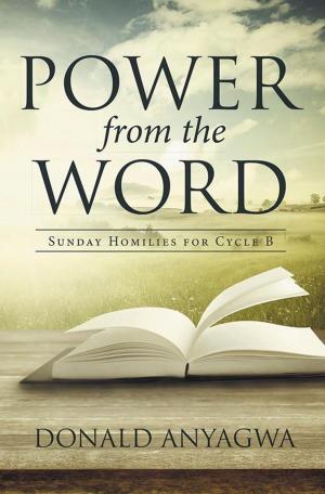Cover of the book Power from the Word by Rita A. Walker-Radford