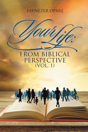 Cover of the book Your Life: from Biblical Perspective (Vol. 1) by Derrick Stitt