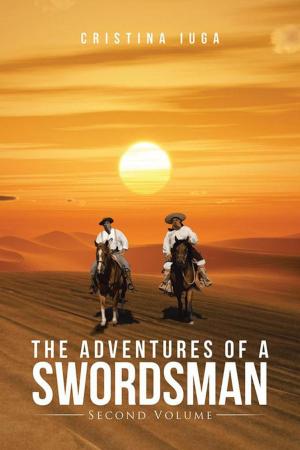 Cover of the book The Adventures of a Swordsman by Michael Coorlim