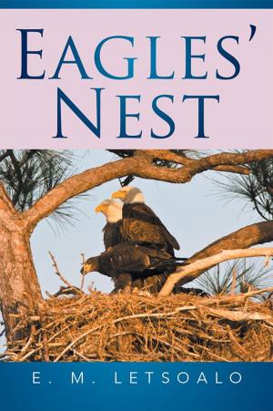 Cover of the book Eagles' Nest by Thomas Warner