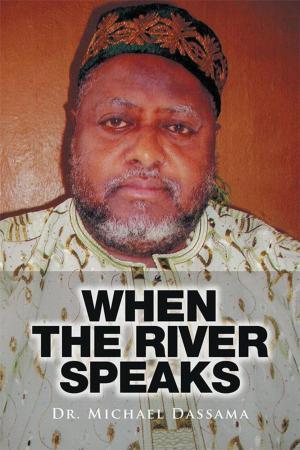 Book cover of When the River Speaks