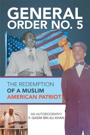 Cover of the book General Order No. 5 by Patricia Blanks