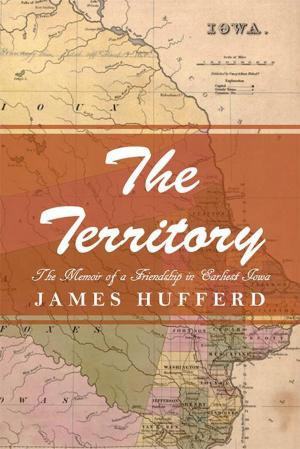 Book cover of The Territory