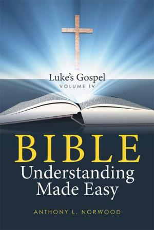 Cover of the book Bible Understanding Made Easy Volume Iv by Mark C. Marino