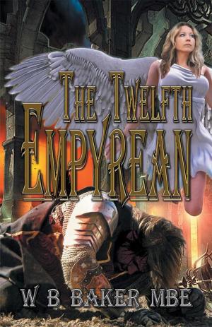 Cover of the book The Twelfth Empyrean by Trish Mercer