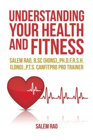 bigCover of the book Understanding Your Health and Fitness by 