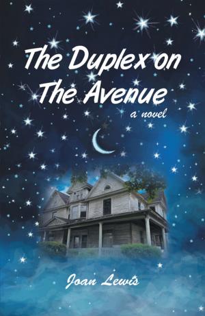 Cover of the book The Duplex on the Avenue by R. Kymn Harp