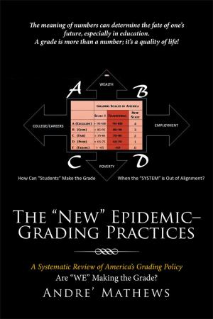 Cover of the book The “New” Epidemic– Grading Practices by Sheldon D. Newton