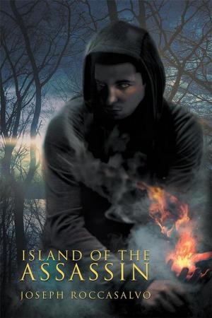 Cover of the book Island of the Assassin by L. M. Shaw