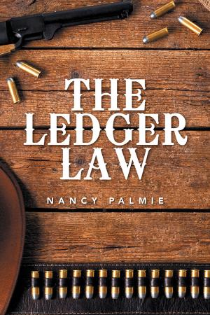 Cover of the book The Ledger Law by Lee Thayer