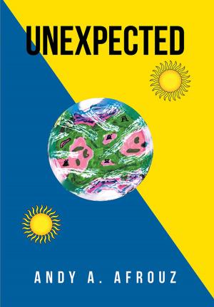 Cover of the book Unexpected by Julio César Aguilar