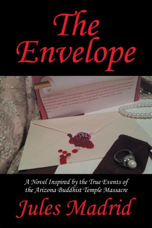 Cover of the book The Envelope by Karen Marie Schalk