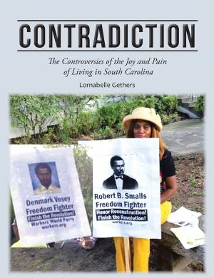 Cover of the book Contradiction by Dr. Chris Akaeze, Dr. Nana Akaeze