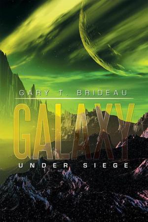 Book cover of Galaxy