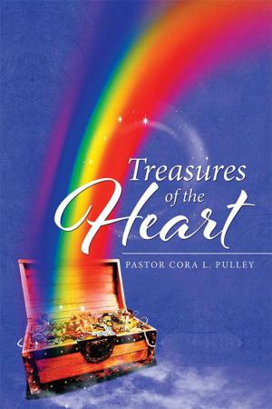 Cover of the book Treasures of the Heart by John Burbridge