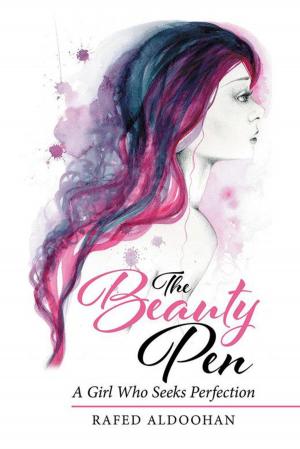 Cover of the book The Beauty Pen by Dr. Robert Smith Jr.