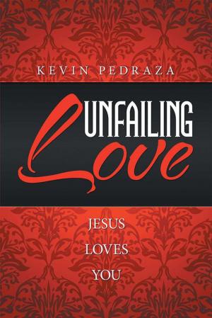 Cover of the book Unfailing Love by Heather Ashly Piggott