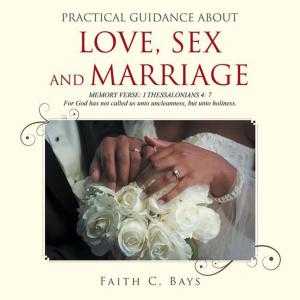 Cover of the book Practical Guidance About Love, Sex and Marriage by Michael Boisvert