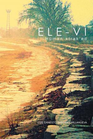 Cover of the book Ele-Vi by Dr. H. Lawrence Zillmer