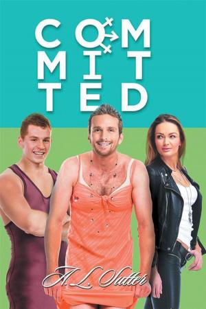 Cover of the book Committed by Steven Michaels