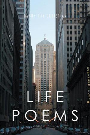 Cover of the book Life Poems by Doris Lee Gainer