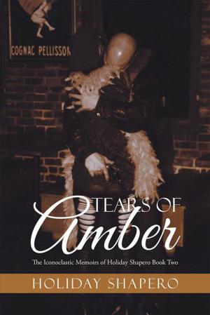Cover of the book Tears of Amber by Nancy Rooks